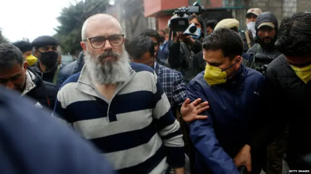 उमर अब्दुल्ला