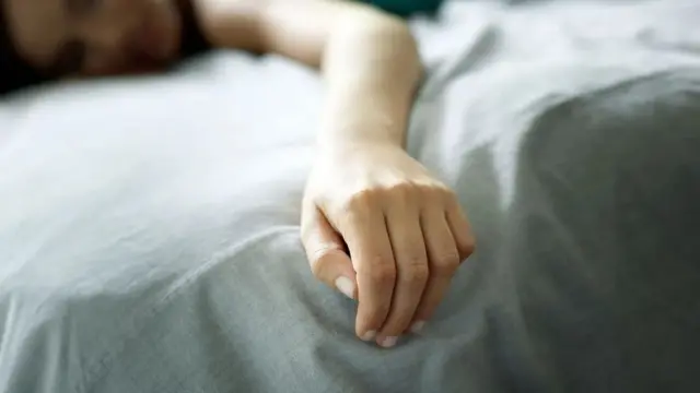 Il n'y a pas de recette pour du bon sexe