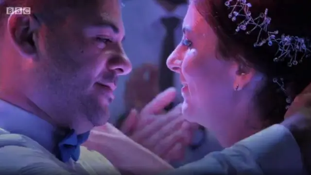 Habib iyo Carole oo aqal galay