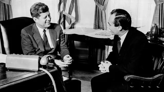 کریم اور کینیڈی