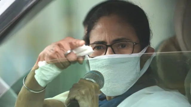 கொரோனா பாதிப்பிற்கு முஸ்லிம்களை குறை சொல்லாதீர்கள்:ஆர்.எஸ்.எஸ் தலைவர்