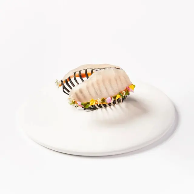 알케미스트 판매 메뉴 '헝거'