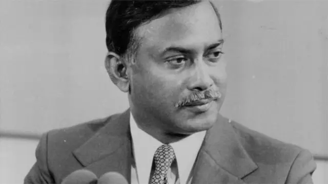 বিএনপির প্রতিষ্ঠাতা জিয়াকে আওয়ামী লীগ শেখ মুজিবুর রহমান হত্যার ষড়যন্ত্রে জড়িত বলে অভিযোগ করে থাকে