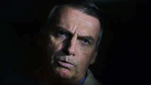 Jair Bolsonaro