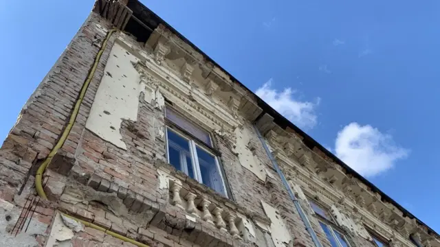 Вуковар, фебруар 2019.