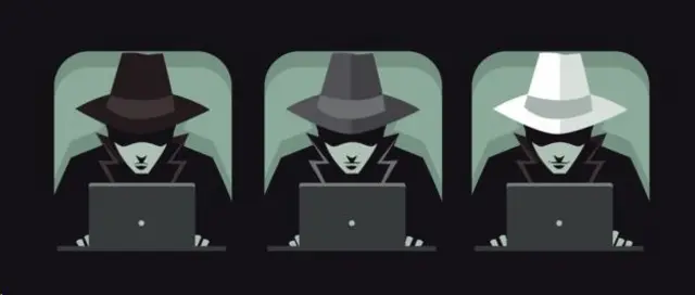 امنیت سایبری