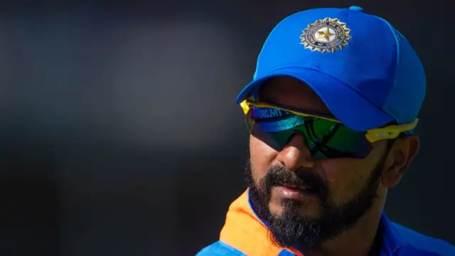 भारत, वर्ल्ड कप 2019