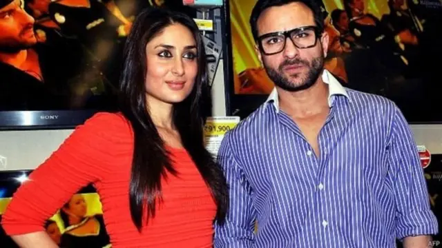 سیف علي خان