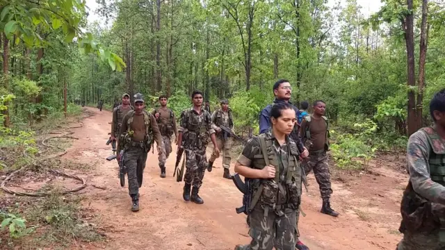 बूढ़ा पहाड़ झारखंड