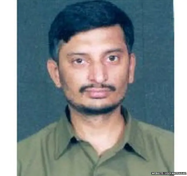 डॉक्टर टीवी वैंकटेश्वरण