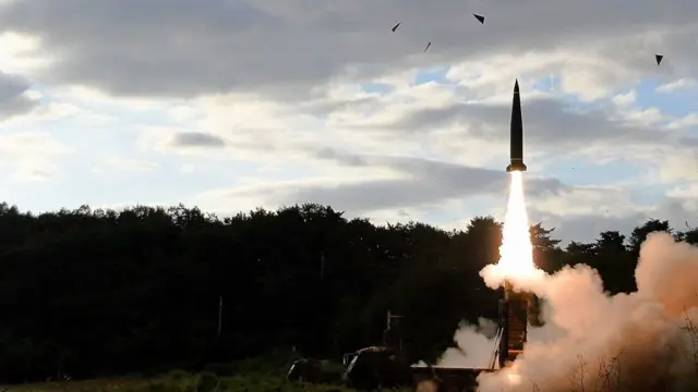 उत्तर कोरिया