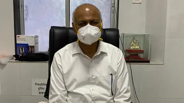 डॉ. तात्याराव लहाने