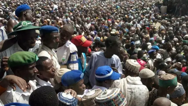 Mauludin Sheikh Ibrahim Niass