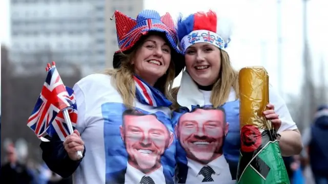 Болельщики