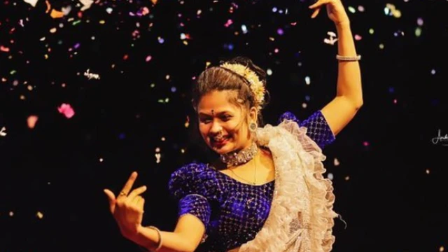 गौतमी पाटील