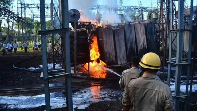 ટ્રાન્સફોર્મર