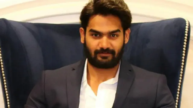 கார்த்திகேயா