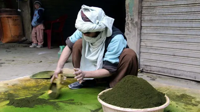 ஆஃப்கானிஸ்தான்