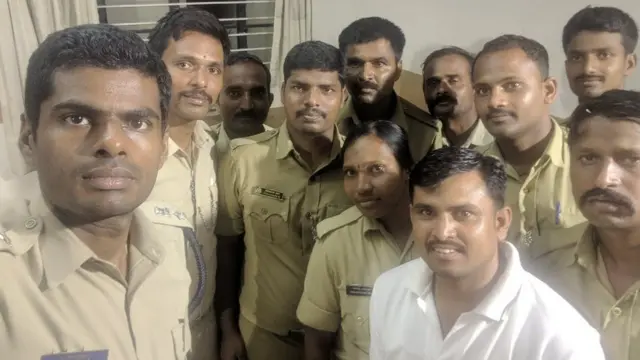 அண்ணாமலை