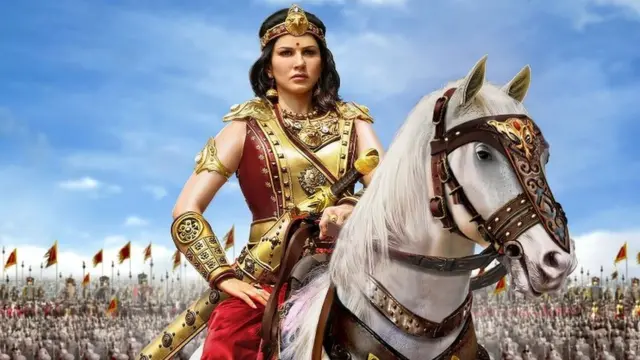 சன்னி லியோன்