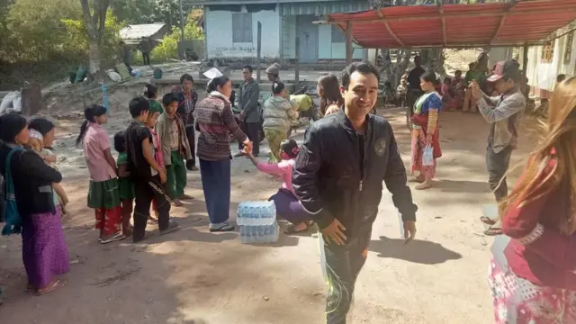 သိန္နီမြို့နယ်,ကိုးကန့်,မြောင်ဇီး