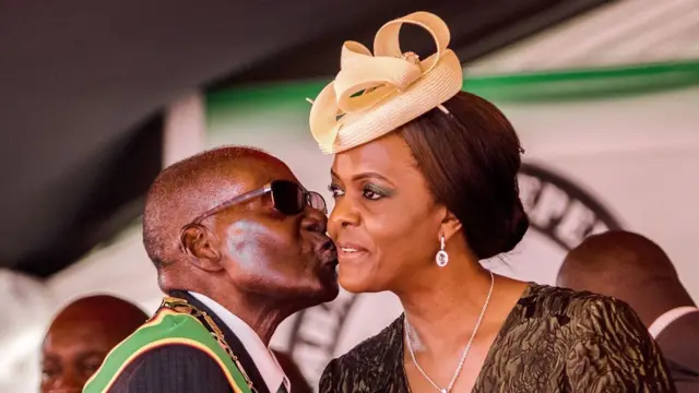 ज़िम्बॉब्वे