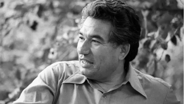 Чыңгыз Айтматов