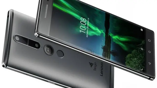 Lenovo Phab 2 Pro