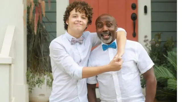 پیٹر اور انتھونی