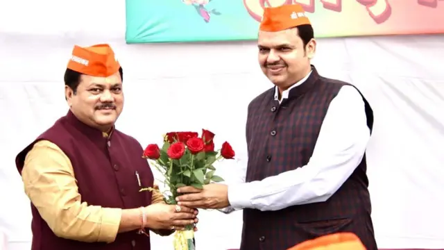 प्रवीण दरेकर