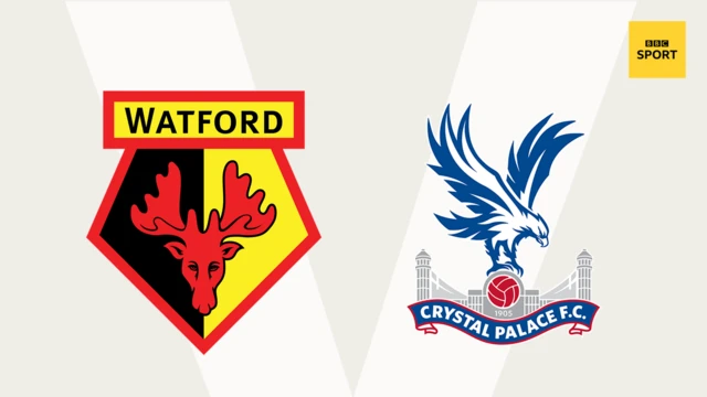 Waatfoord fi Kristaal Paalaas