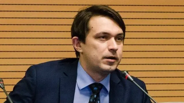 Денис Ковриженко