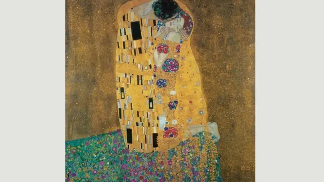 Le Baiser (1907)
