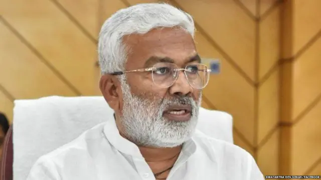 ਸਵਤੰਤਰ ਦੇਵ ਸਿੰਘ