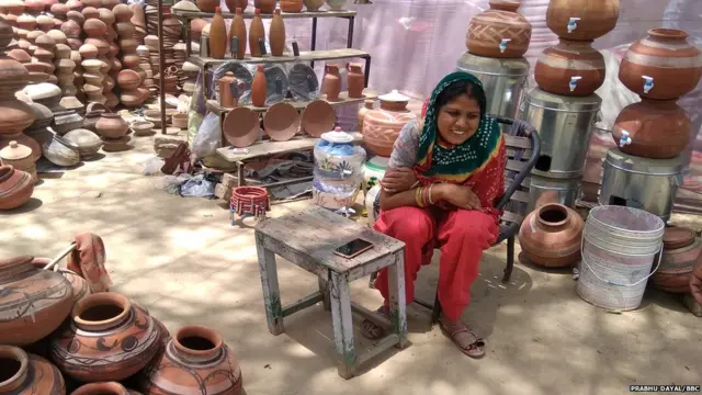 ਗਰਮੀ, ਸਿਰਸਾ