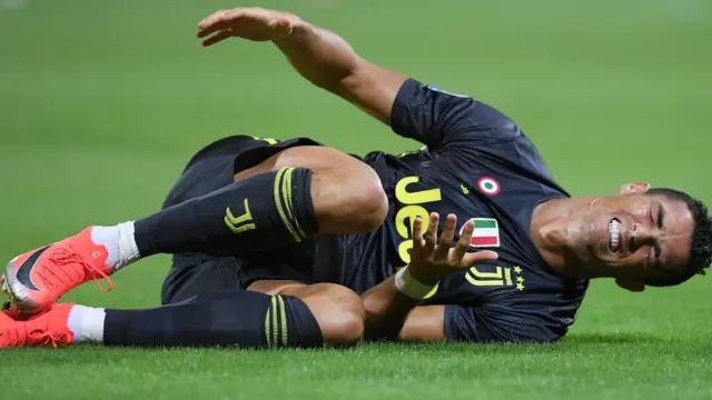 Криштиану Роналду