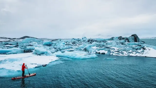 உயரும் கடல் நீர்மட்டம், கேள்விக்குறியாகும் மனிதக்குலத்தின் எதிர்காலம் - எச்சரிக்கும் ஐ.நா