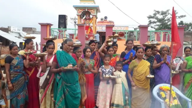 గాంధమ్మ ఉత్సవం