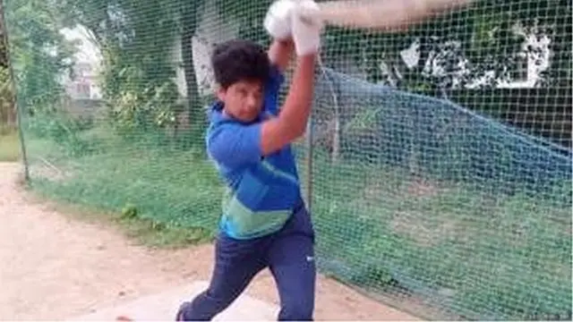 ஷிஃபாலி வர்மா