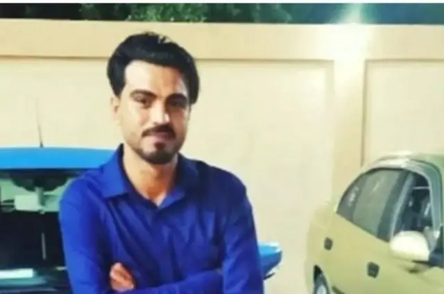 سلیمان العجوری
