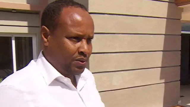 Abbaa qabeenyaa holeeta Elite