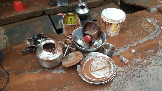 चिपळूण पूर