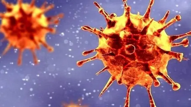 कोरोना, लस