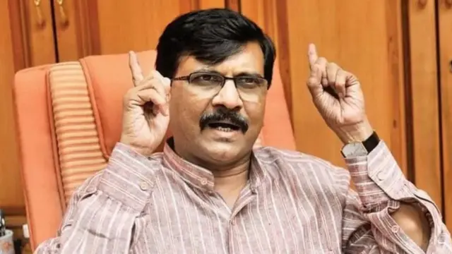 शिवसेना, भाजप, राष्ट्रवादी काँग्रेस, काँग्रेस, राज्यसभा