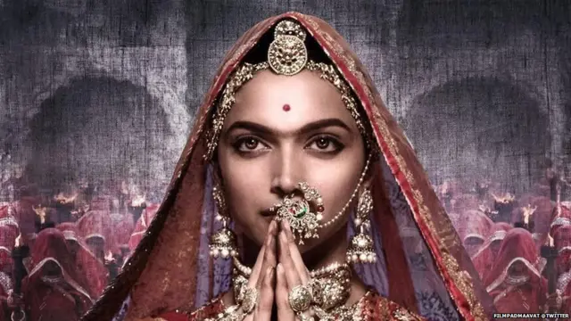 ਫਿਲਮ ਪਦਮਾਵਤੀ