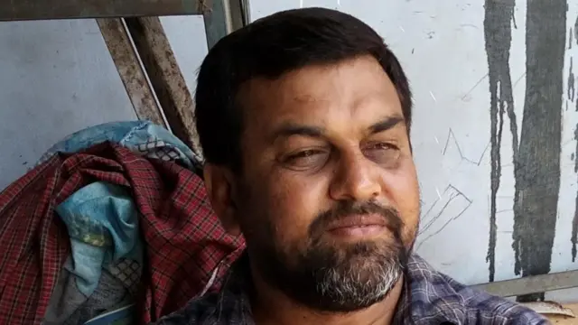 ફિરોઝ પઠાણ