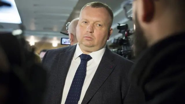 Павло Букін