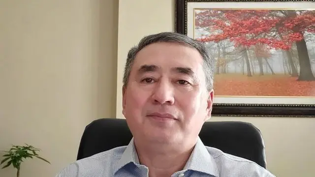 Ўзбекистон қурилиш соҳаси ислоҳотига хориждан мутахассисларни жалб қилиш таклифини илгари суради Шарофиддин Қарабоев.