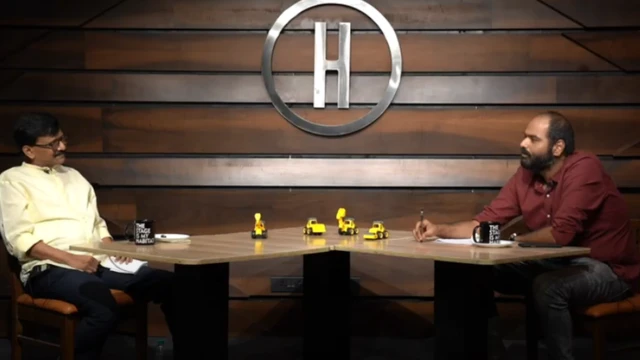 संजय राऊत, शिवसेना, कुणाल कामरा