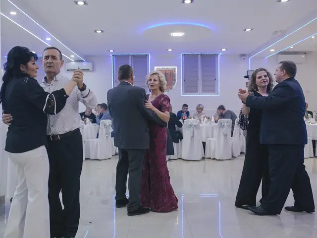 Grobarijada u Požarevcu